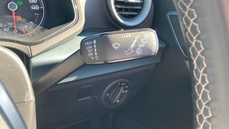 SEAT Arona 1.0 TSI 110 XPERIENCE 5dr DSG Petrol Hatchback